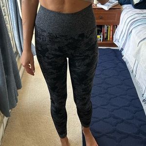 GYMSHARK SEAMLESS LEGGINGS